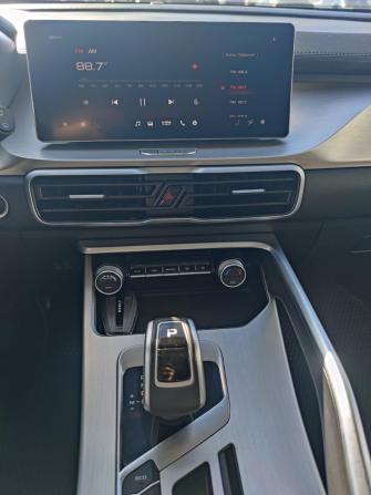 Geely Coolray I с пробегом 2021 года, цена 1 974 900 рублей, 46039 км, внедорожник, Автокод Объявления