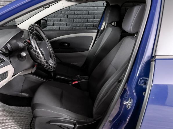 Renault Fluence I с пробегом 2011 года, цена 540 000 рублей, 279403 км, седан, Автокод Объявления