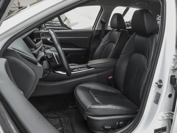 Hyundai Sonata VIII (DN8) с пробегом 2021 года, цена 2 499 000 рублей, 59336 км, седан, Автокод Объявления