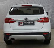 Brilliance V5 I Новокузнецк  - изображение 28