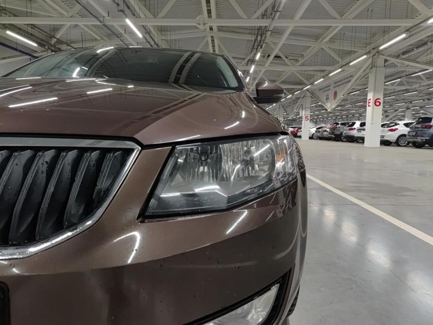 Skoda Octavia III (A7) Казань  - изображение 21