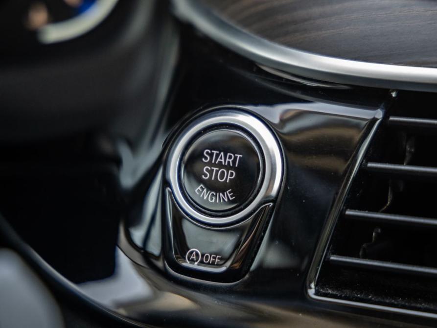 BMW 5 серии VII (G30/G31/G38) Волгоград  - изображение 21