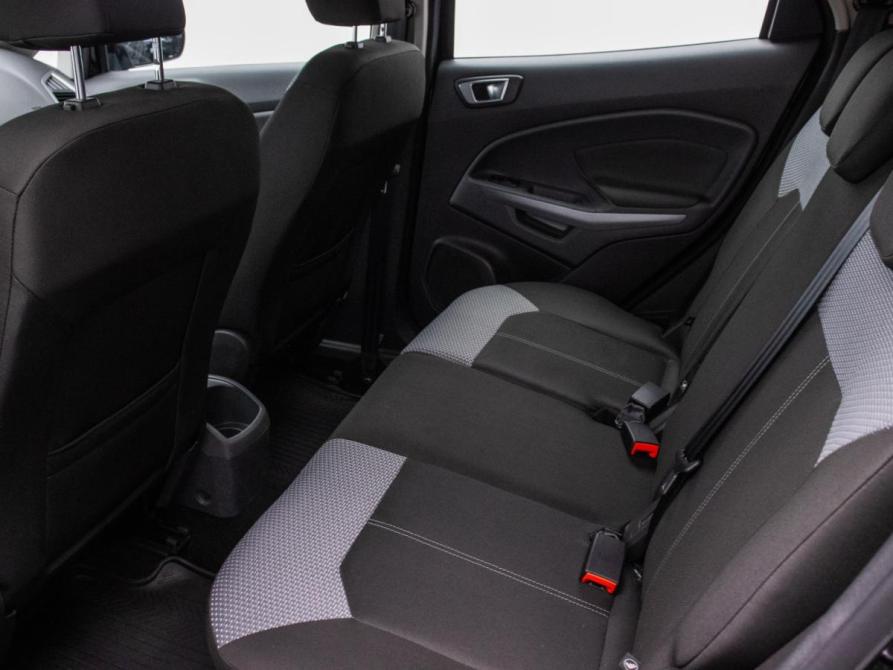 Ford EcoSport II Москва  - изображение 11