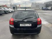 Toyota Corolla IX (E120 E130) Рестайлинг Санкт-Петербург  - изображение 15