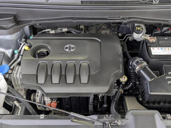 BAIC U5 Plus с пробегом 2023 года, цена 950 000 рублей, 90512 км, седан, Автокод Объявления