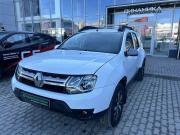 Renault Duster I Рестайлинг Череповец  - изображение 15