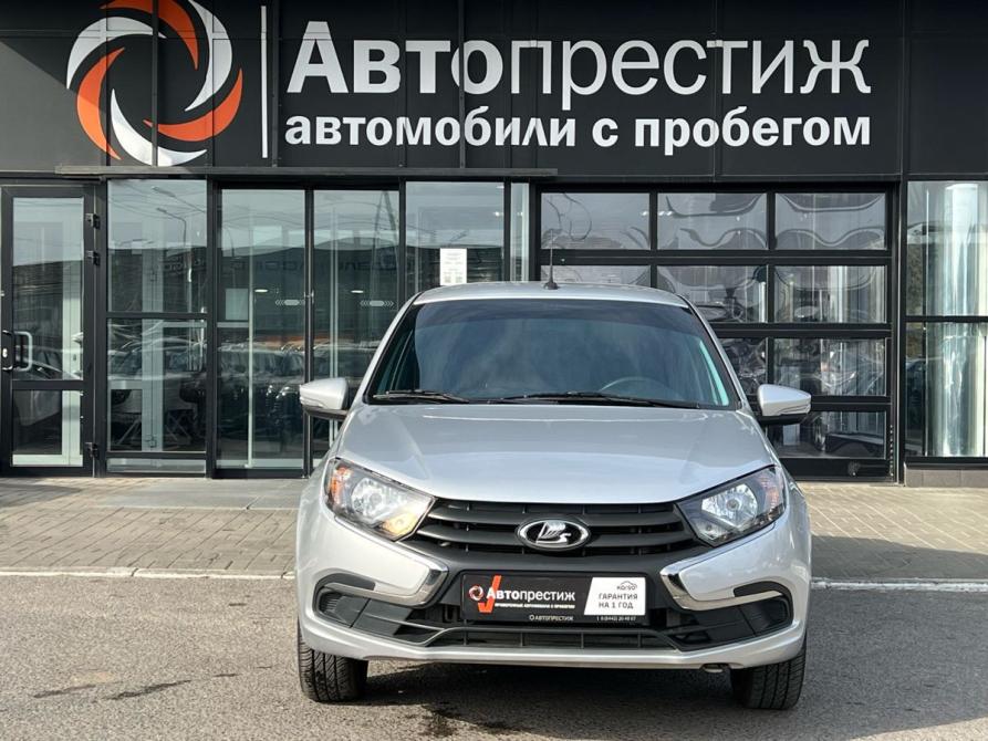 Lada (ВАЗ) Granta I Рестайлинг Волгоград  - изображение 3