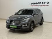 Hyundai Santa Fe III Смоленск  - изображение 11