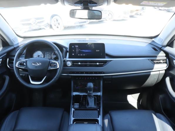 Chery Tiggo 4 Pro I Рестайлинг с пробегом 2024 года, цена 1 600 000 рублей, 28887 км, внедорожник, Автокод Объявления