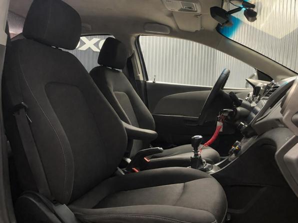 Chevrolet Aveo II с пробегом 2012 года, цена 507 000 рублей, 191658 км, седан, Автокод Объявления