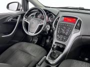Opel Astra J Рестайлинг Калининград  - изображение 33