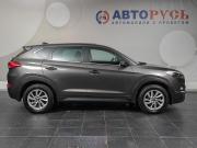 Hyundai Tucson III Москва  - изображение 29
