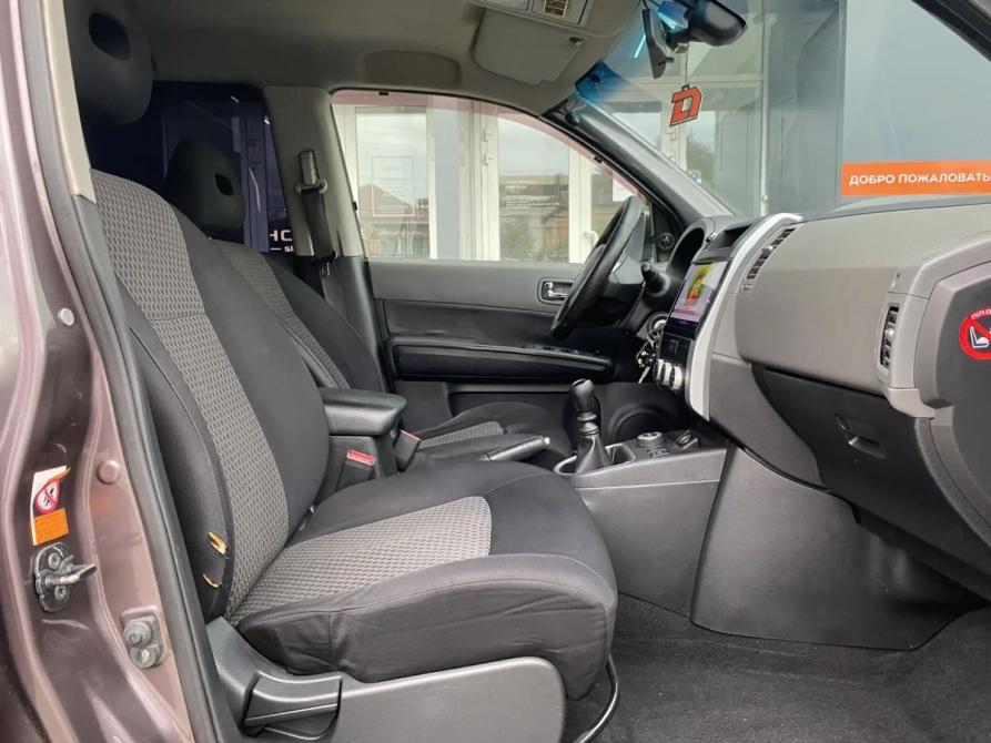 Nissan X-Trail II Краснодар  - изображение 10