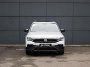 Volkswagen Tiguan II Рестайлинг (China Market) Краснодар  - изображение 24