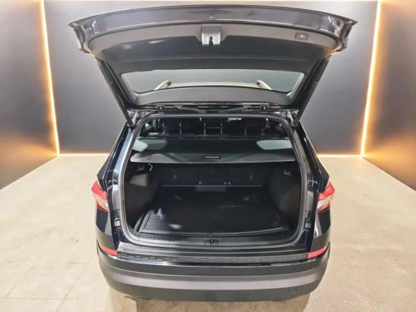 Skoda Kodiaq I с пробегом 2021 года, цена 2 480 000 рублей, 174120 км, внедорожник, Автокод Объявления