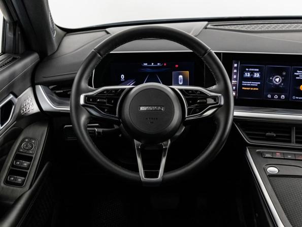 Haval F7 II с пробегом 2024 года, цена 2 475 000 рублей, 8213 км, внедорожник, Автокод Объявления