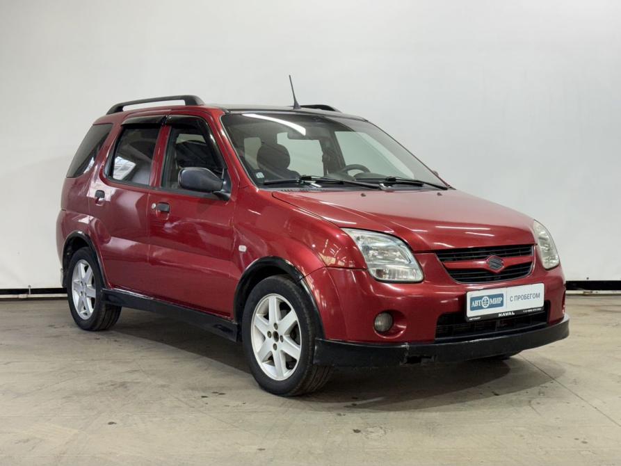 Suzuki Ignis II (HR) Ярославль  - изображение 3
