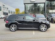 Mercedes-Benz M-Класс II (W164) Чебоксары  - изображение 31