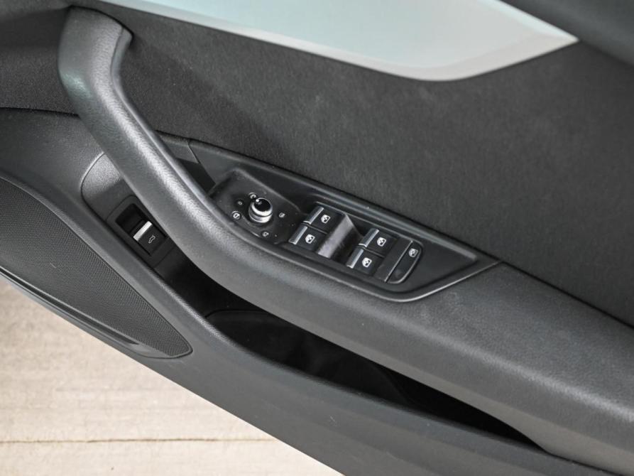 Audi A4 V (B9) Екатеринбург  - изображение 14