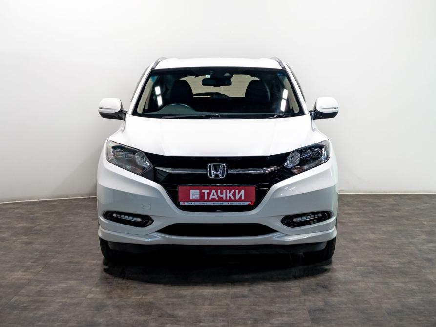 Honda Vezel I Чита  - изображение 2