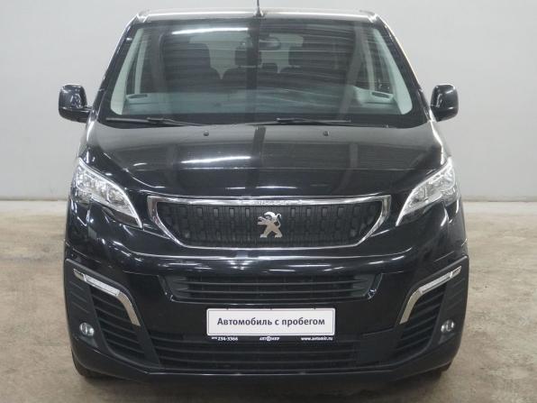 Peugeot Traveller I с пробегом 2020 года, цена 3 213 000 рублей, 108951 км, минивэн, Автокод Объявления