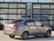 Lada (ВАЗ) Granta I Рестайлинг Новосибирск  - изображение 31