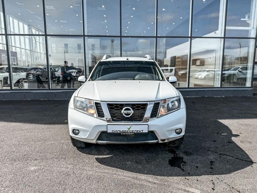 Nissan Terrano III (D10) Курган  - изображение 3