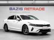 Kia K5 III Тюмень  - изображение 29