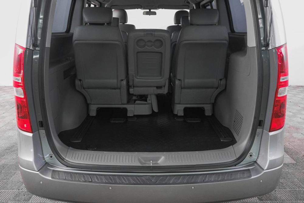 Hyundai Grand Starex I Рестайлинг 2 Кемерово  - изображение 8
