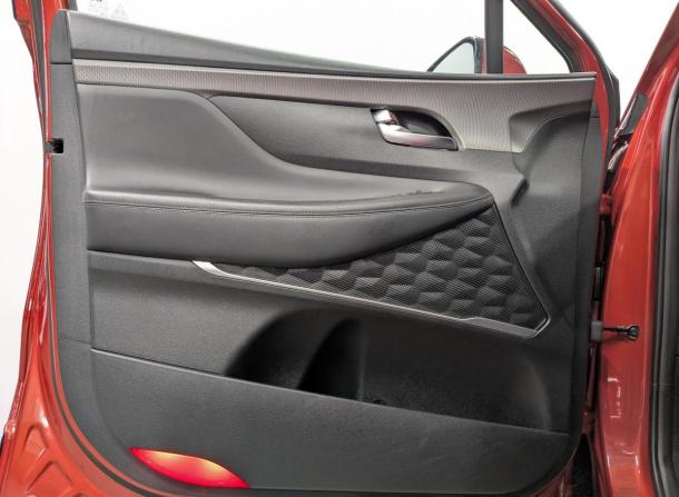 Hyundai Santa Fe IV с пробегом 2019 года, цена 2 650 000 рублей, 156266 км, внедорожник, Автокод Объявления
