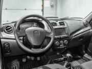 Lada (ВАЗ) Granta I Рестайлинг Екатеринбург  - изображение 30