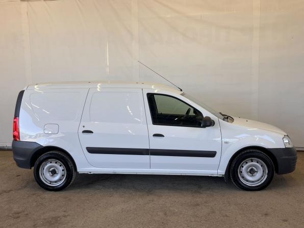 Lada (ВАЗ) Largus I с пробегом 2020 года, цена 770 000 рублей, 90000 км, фургон, Автокод Объявления