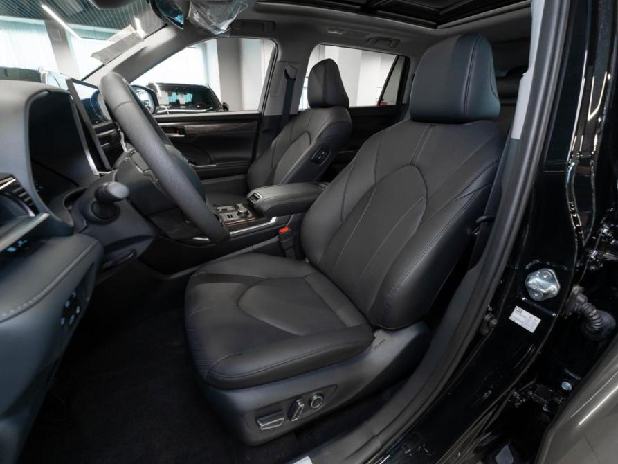 Toyota Highlander IV (XU70) Москва  - изображение 9