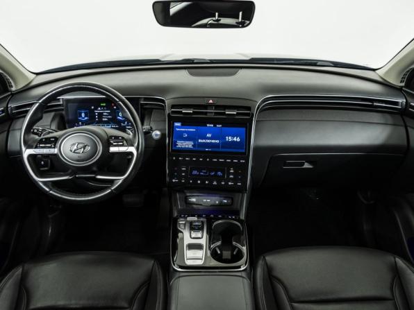 Hyundai Tucson IV с пробегом 2022 года, цена 3 077 000 рублей, 70466 км, внедорожник, Автокод Объявления