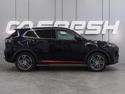 Changan UNI-S (CS55 Plus) Воронеж  - изображение 28