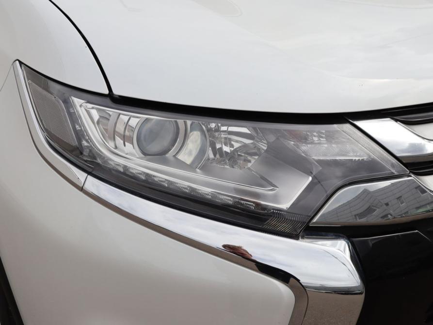Mitsubishi Outlander III Рестайлинг 2 Москва  - изображение 23