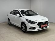 Hyundai Solaris II Альметьевск  - изображение 24