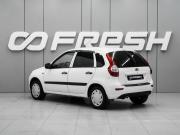 Lada (ВАЗ) Kalina II Ростов-на-Дону  - изображение 18