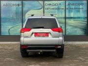 Mitsubishi Pajero Sport II Архангельск  - изображение 21
