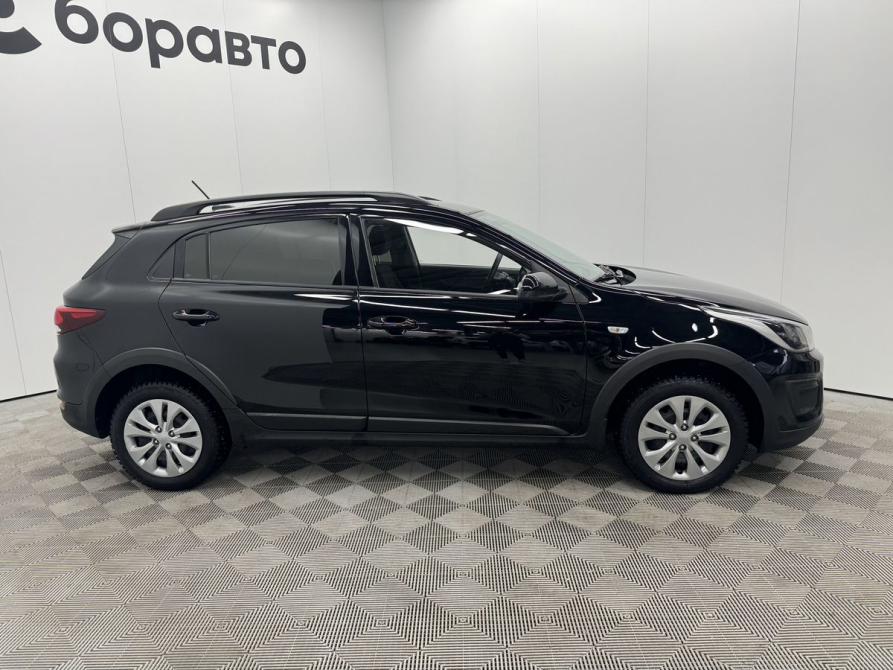 Kia Rio IV Воронеж  - изображение 9
