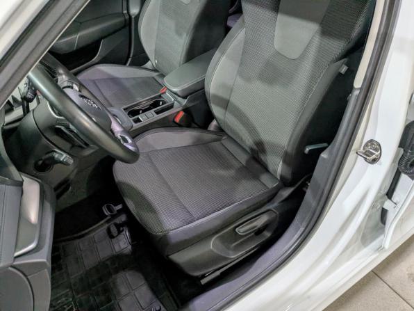 Skoda Octavia IV (A8) с пробегом 2020 года, цена 2 050 000 рублей, 102374 км, лифтбек, Автокод Объявления