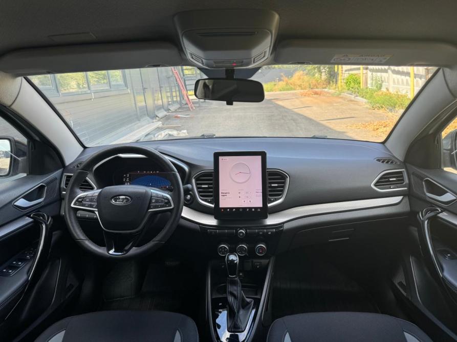Lada (ВАЗ) Vesta I Рестайлинг (NG) Ростов-на-Дону  - изображение 8