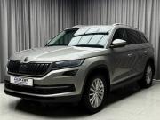 Skoda Kodiaq I Ижевск  - изображение 40
