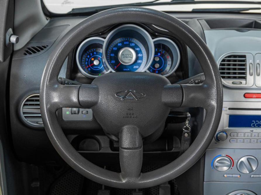 Chery Kimo (A1) Ставрополь  - изображение 12