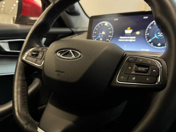Chery Tiggo 7 Pro Max I с пробегом 2023 года, цена 1 680 000 рублей, 96000 км, внедорожник, Автокод Объявления