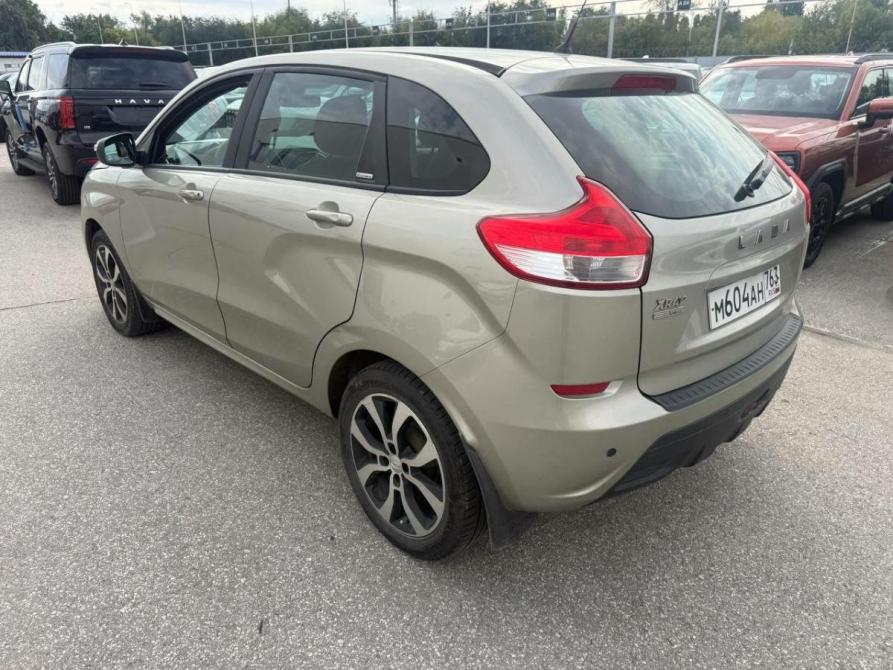Lada (ВАЗ) XRAY I Тольятти  - изображение 4