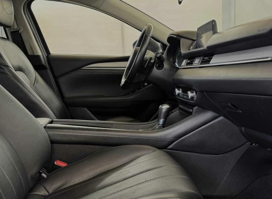 Mazda 6 III (GJ) Рестайлинг 2 Москва  - изображение 14