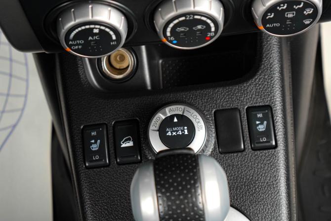 Nissan X-Trail II Рестайлинг с пробегом 2011 года, цена 1 299 000 рублей, 184000 км, внедорожник, Автокод Объявления