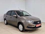 Lada (ВАЗ) Granta I Рестайлинг Альметьевск  - изображение 25