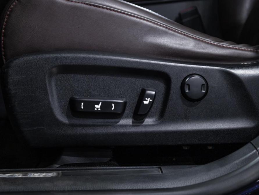 Lexus RX IV Рестайлинг Санкт-Петербург  - изображение 22